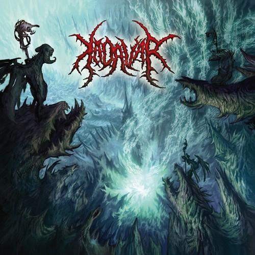 Pochette de Kadavar