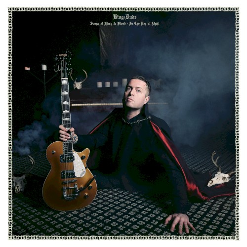 Pochette de Songs of Flesh & Blood - In The Key of Light
