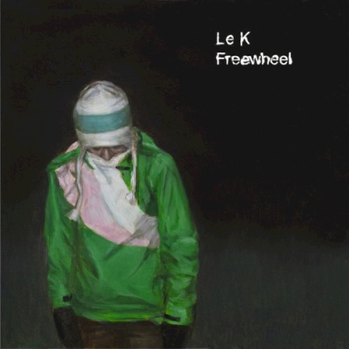 Pochette de Freewheel