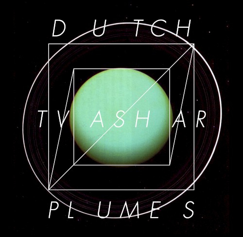 Pochette de Dutch Tvashar Plumes