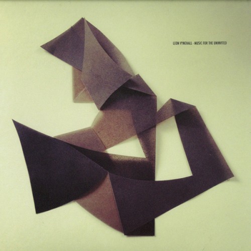 Pochette de Music For The Uninvited