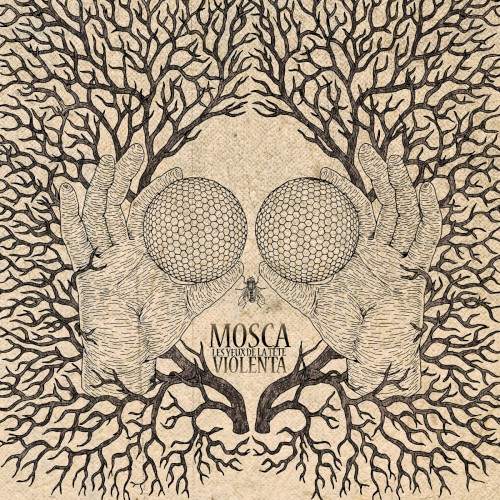 Pochette de Mosca Violenta