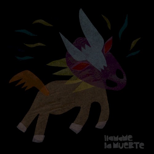 Pochette de Ballad Of The Concrete Horse