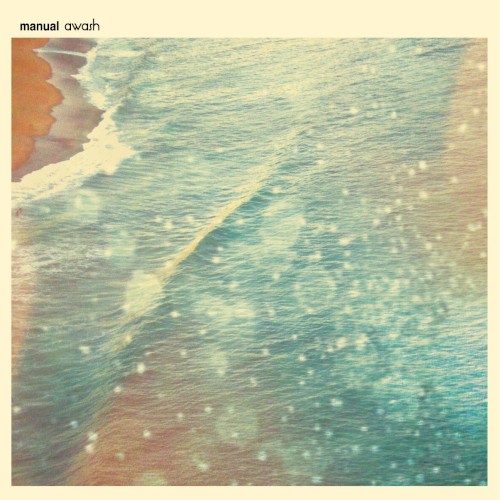 Pochette de Awash
