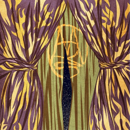 Pochette de Apex III (Praise For The Burning Soul)