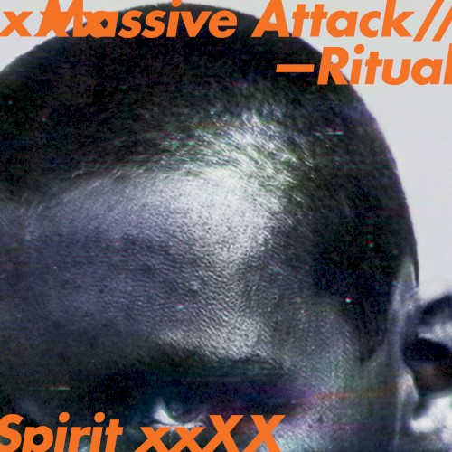 Pochette de Ritual Spirit