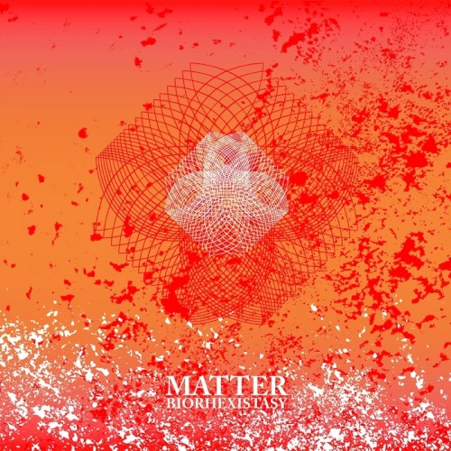 Pochette de Biorhexistasy