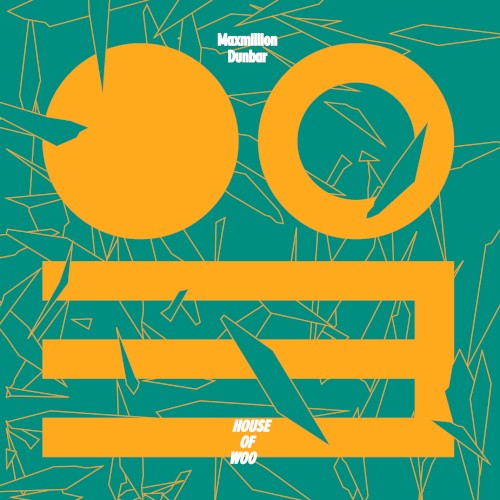 Pochette de House of Woo