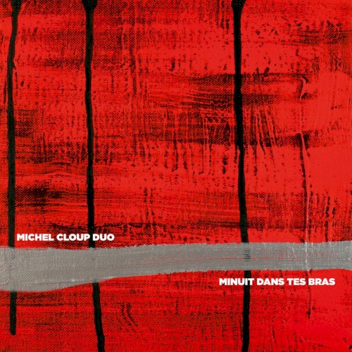 Pochette de Minuit dans tes bras