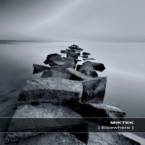 Pochette de Elsewhere