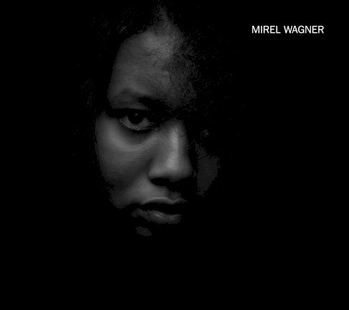 Pochette de Mirel Wagner