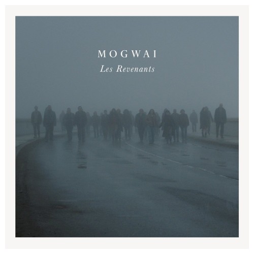 Pochette de Les Revenants