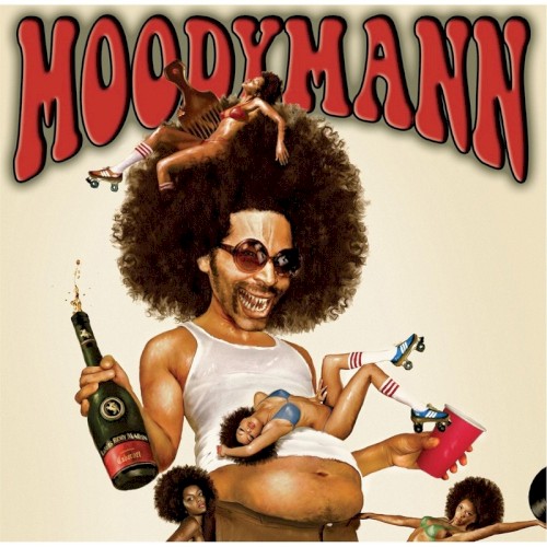Pochette de Moodymann