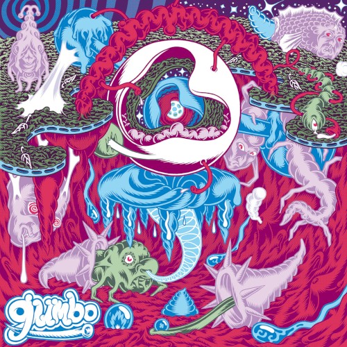 Pochette de Gumbo