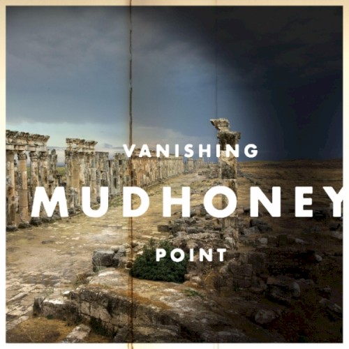 Pochette de Vanishing Point