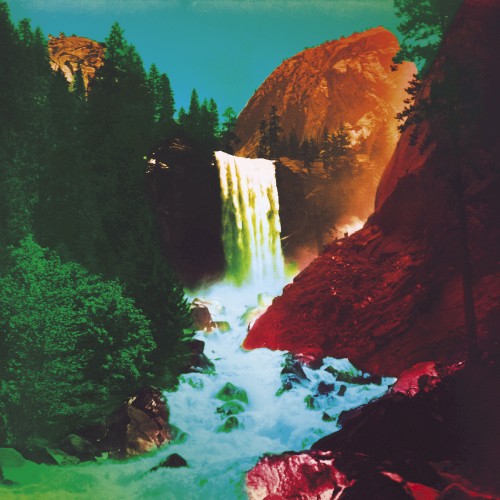 Pochette de The Waterfall