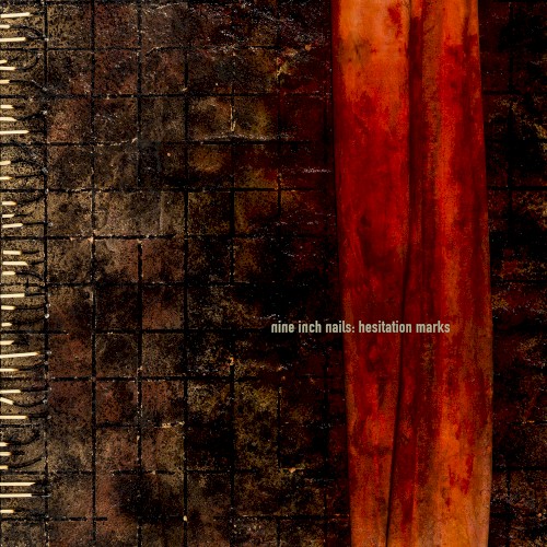 Pochette de Hesitation Marks