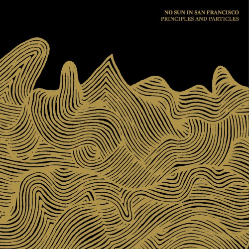 Pochette de Principles And Particles