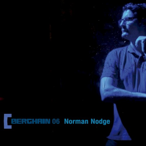 Pochette de Berghain 06