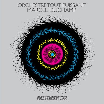 Pochette de Rotorotor
