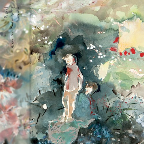 Pochette de Along the Mantic Spring
