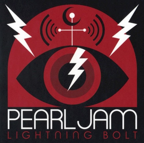 Pochette de Lightning Bolt