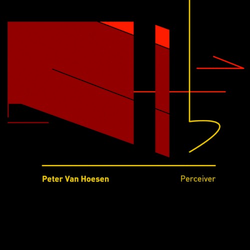 Pochette de Perceiver