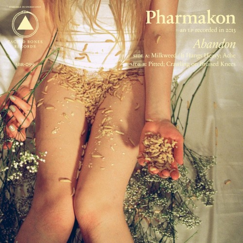 Pochette de Abandon