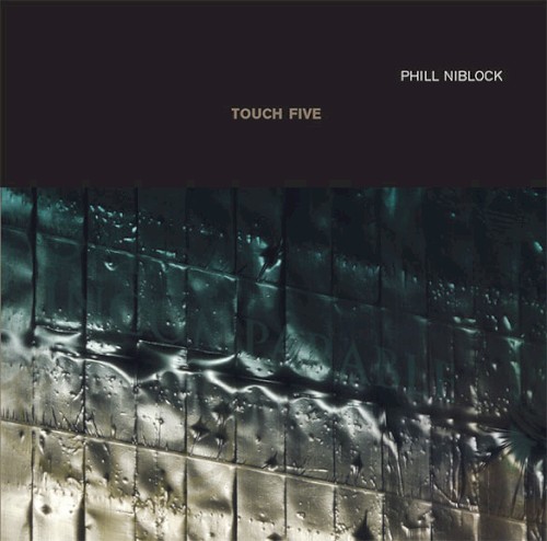 Pochette de Touch Five