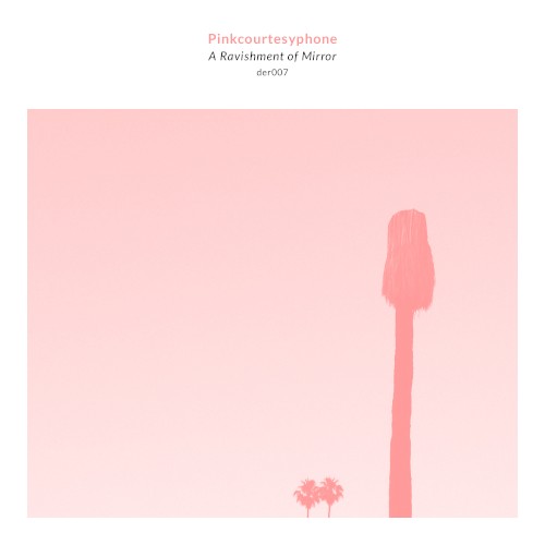 Pochette de A Ravishment of Mirror
