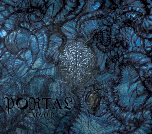Pochette de Vexovoid