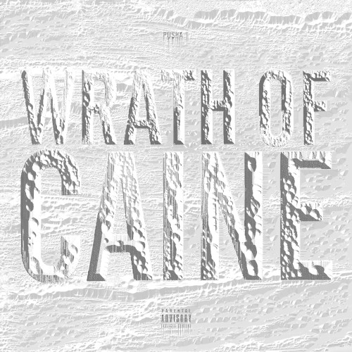 Pochette de Wrath Of Caine