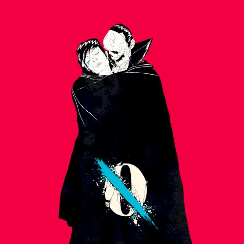 Pochette de …Like Clockwork