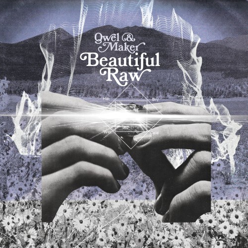 Pochette de Beautiful Raw