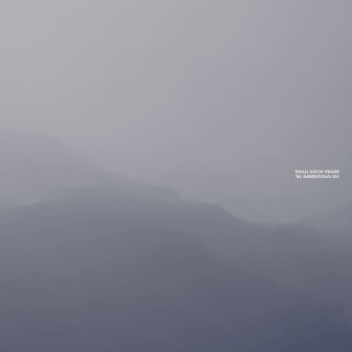 Pochette de The Unintentional Sea