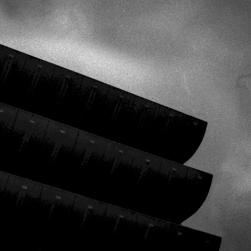 Pochette de New Brutalism