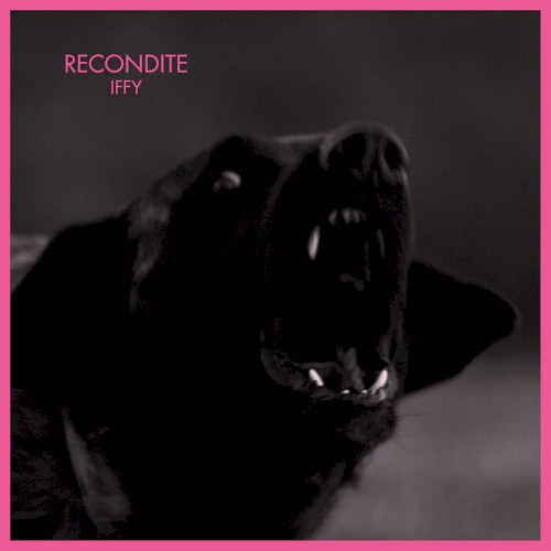 Pochette de Iffy
