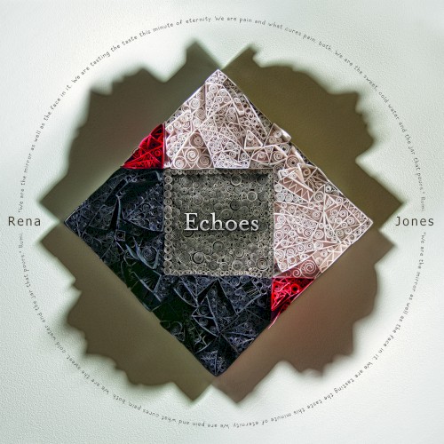Pochette de Echoes