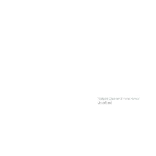 Pochette de Undefined