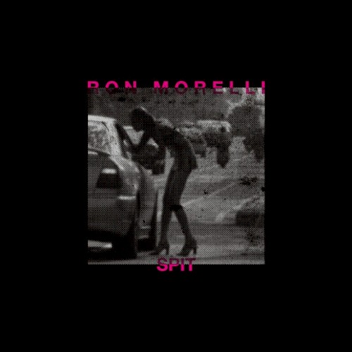 Pochette de Spit