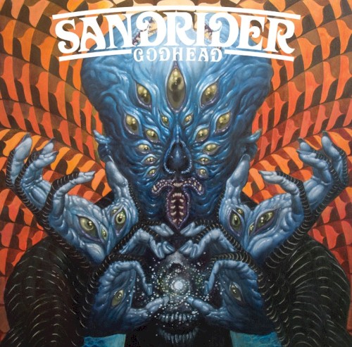 Pochette de Godhead