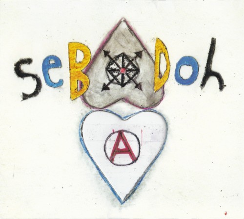 Pochette de Defend Yourself