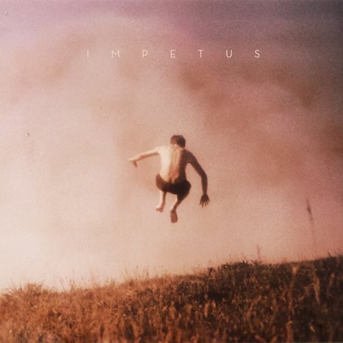 Pochette de Impetus