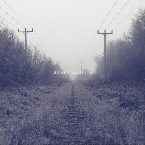 Pochette de Crossed Paths