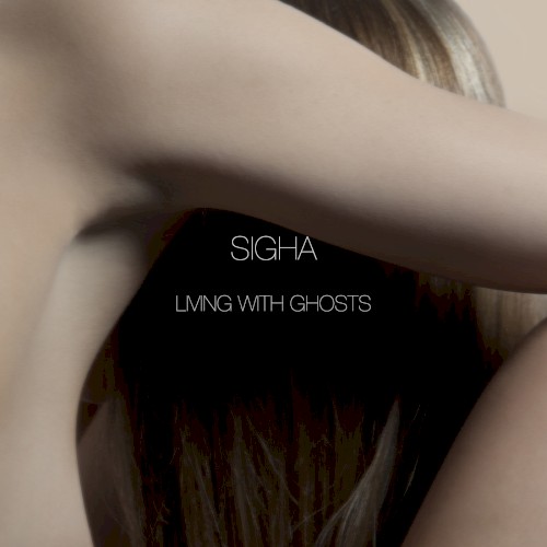 Pochette de Living With Ghosts