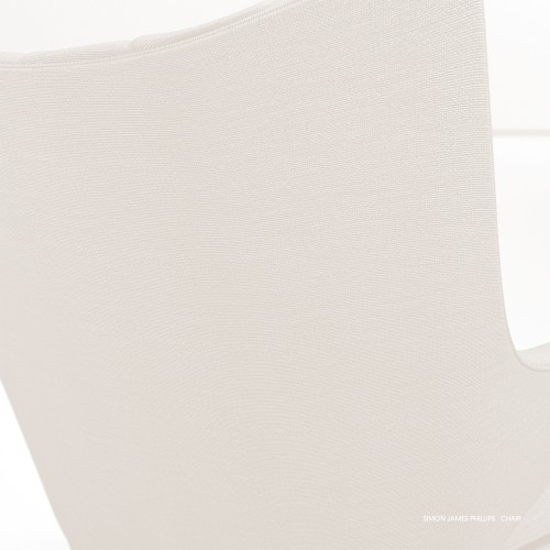 Pochette de Chair