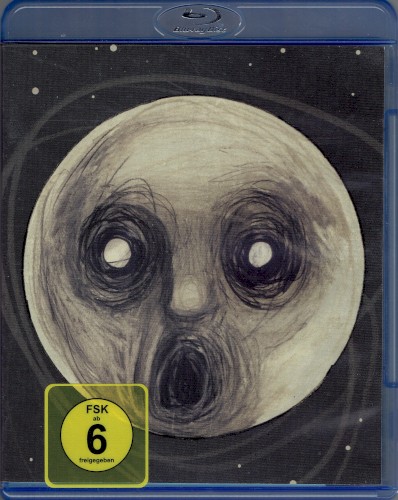 Pochette de The Raven That Refused To Sing (And Other Stories)