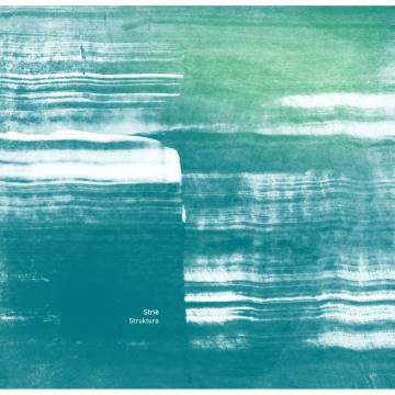 Pochette de Struktura