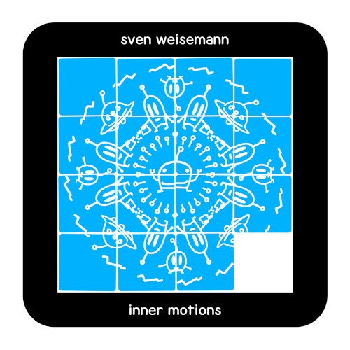 Pochette de Inner Motions