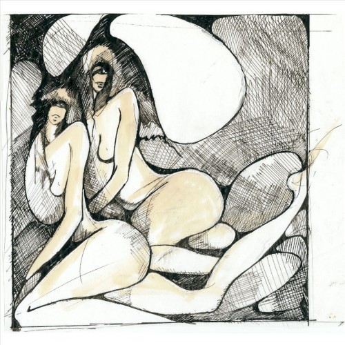 Pochette de A Blink of an Eye